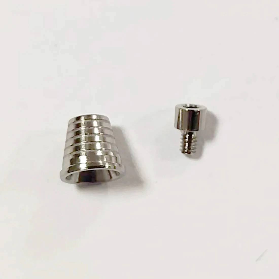 MU Ti base for Multi unit Titanium base for MU abutment Hiossen Osstem4.8 TS long short types