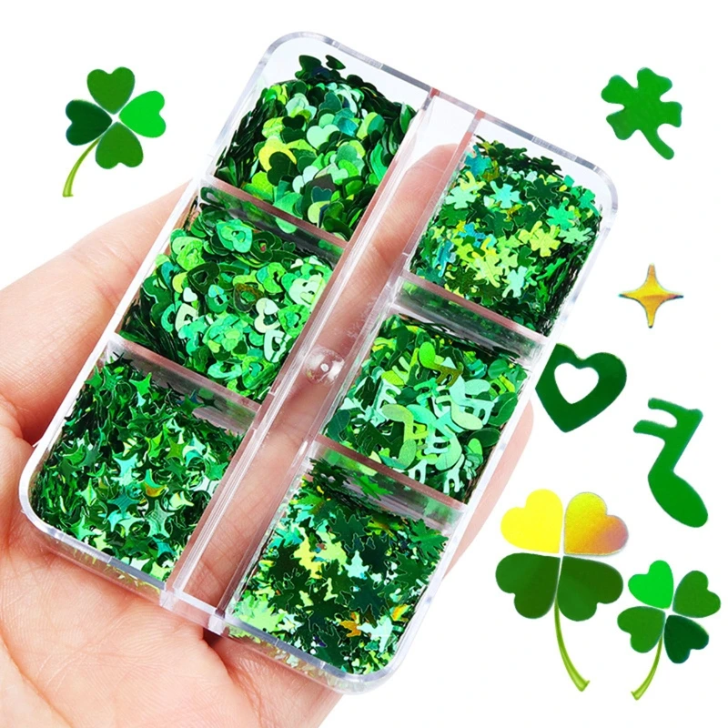 

Y4QE Fancy Art Decorative Ornament Charm Glitter for Wife Mother Phone for Case DIY Jewelry Making Crafting Kits Girls