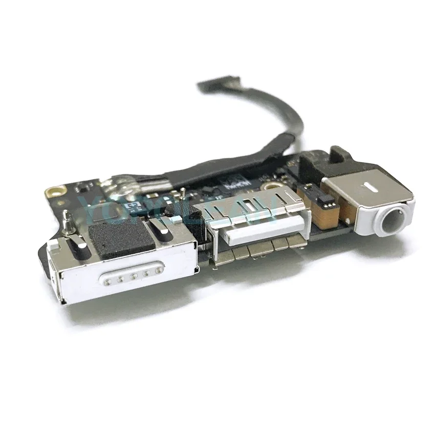 Original I/O USB Audio Board 820-3214-A 820-3455-A For Macbook Air
