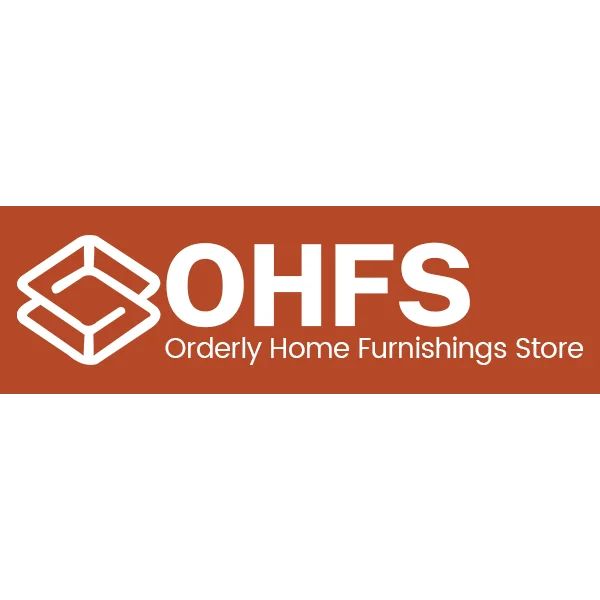 Orderly Home Furnishings Store Store