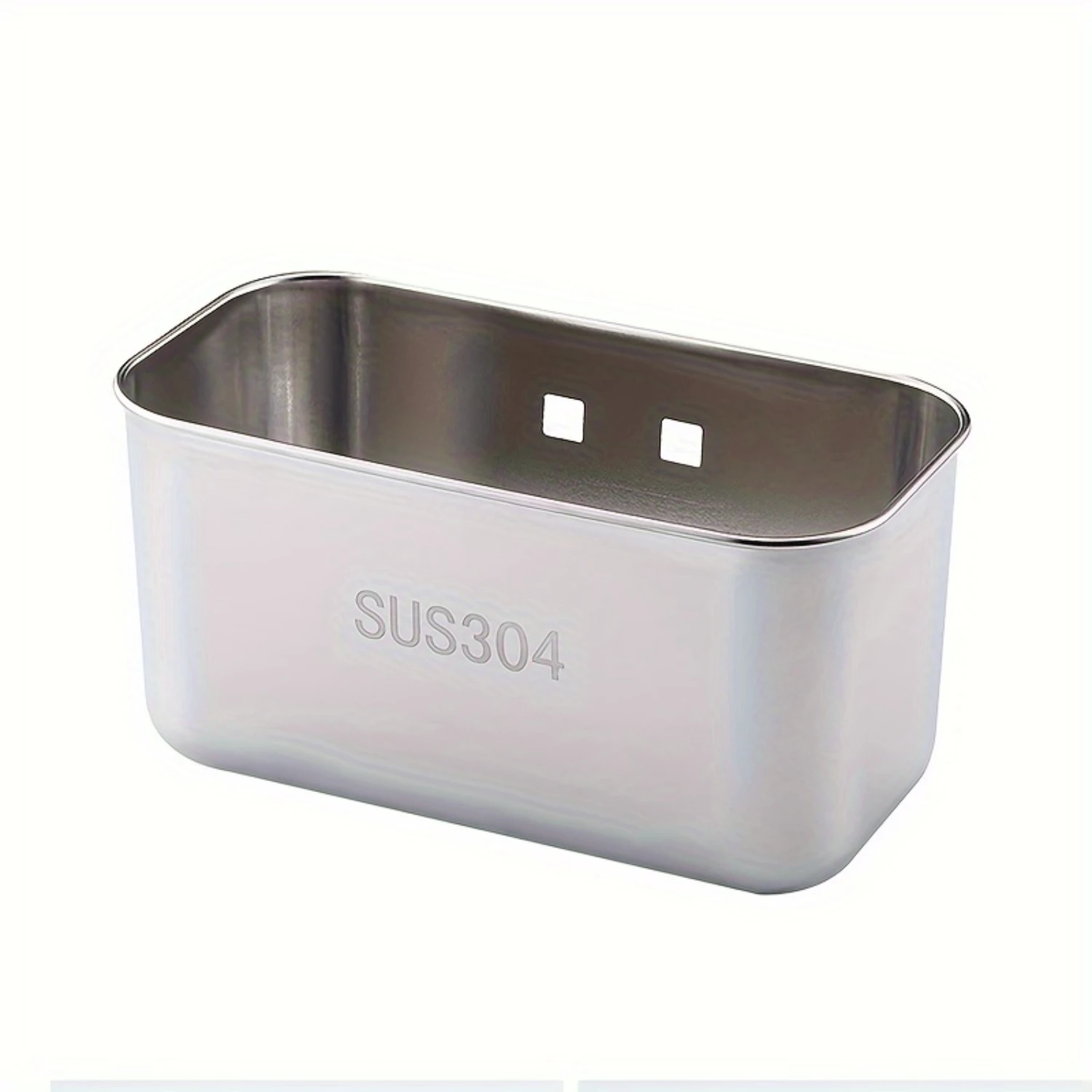 1pc, Kitchen Sink Drain Basket, Sink Basket, Hanging Drain Fruit And Vegetable Washing Kitchen Filter K