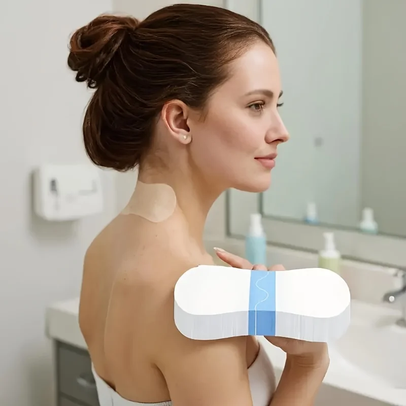 Invisible Neck Lifting Patch PU Film Skin Care Tool