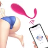 Bullet Vibrator Sex Toys Bluetooth APP Wearable Dildo Vibrator For Women Wireless Remote Vibrating Panties For Couple Adult Toys 1