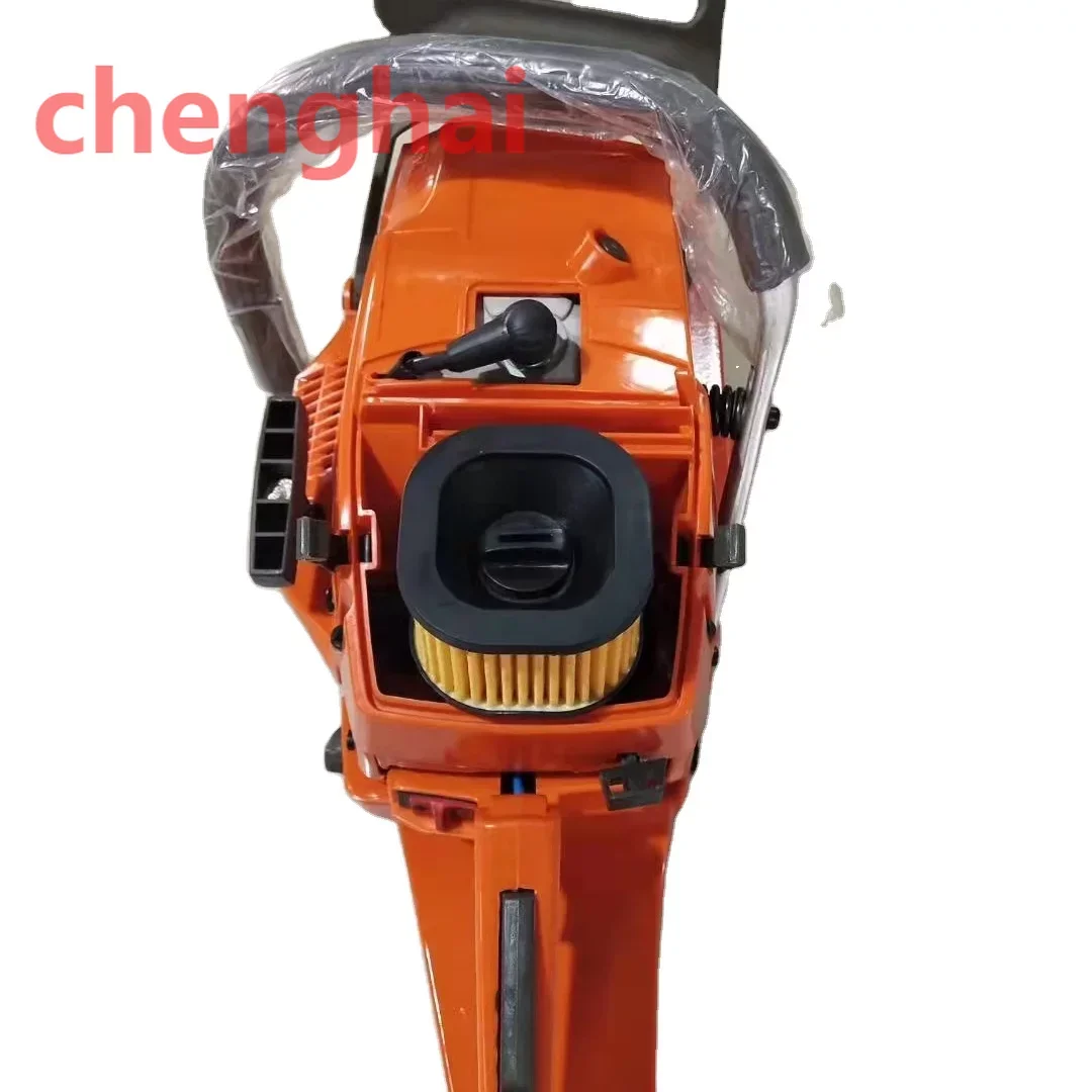 

372 Chainsaw Hus372 72.8cc Gasoline
