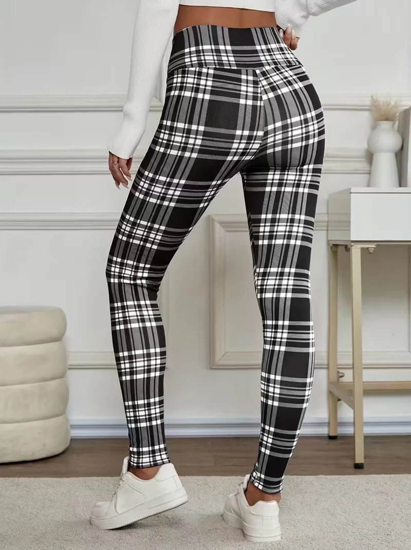 Back view showcasing Xshape silhouette