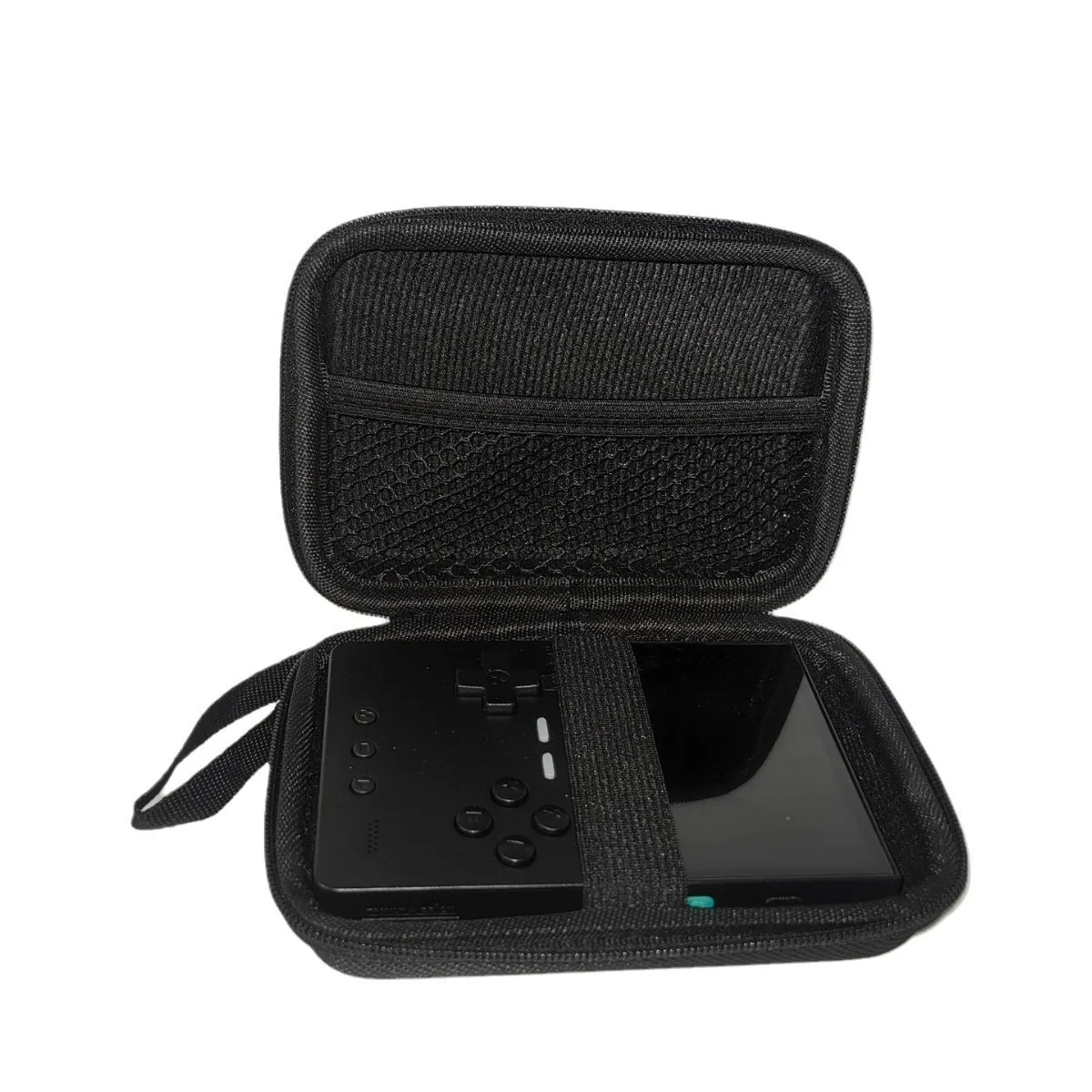 Trimui Brick Hammer 게임 콘솔 케이스 보관 가방 AntiFall Haned Trimui Brick TG3040 보호 가방 케이스 쉘 박스 선물