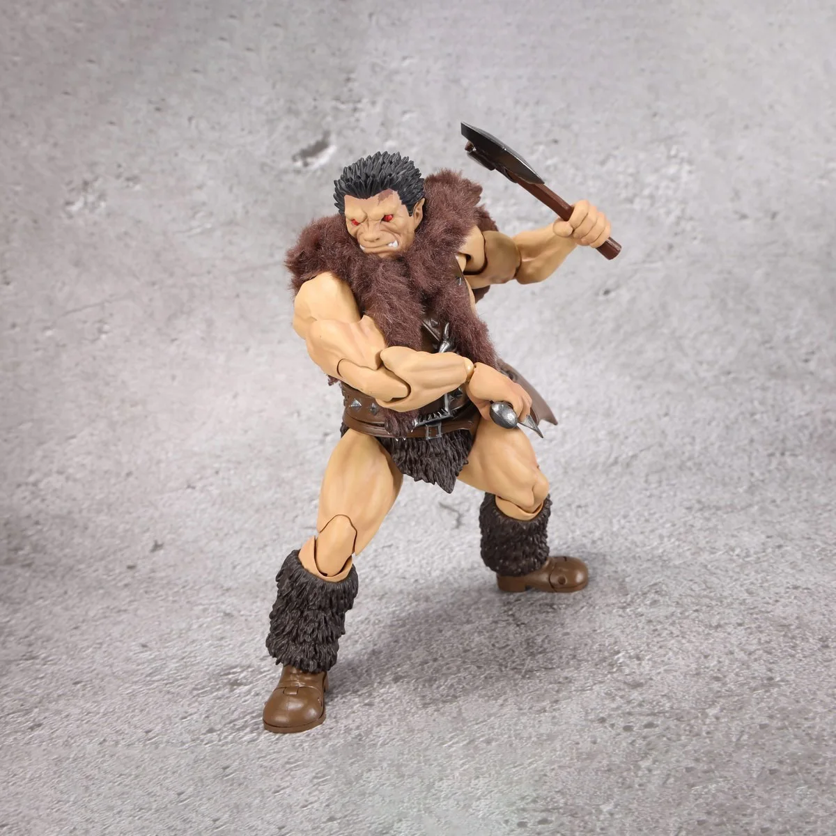 Sd526422e82b7459f80a6f61b86dc56cbL - S.H.Figuarts Figure