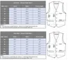 Men Vest Coffee Herringbone With Lapel Formal For Business Wedding Groom Banquet Men Suit Waistcoat 5