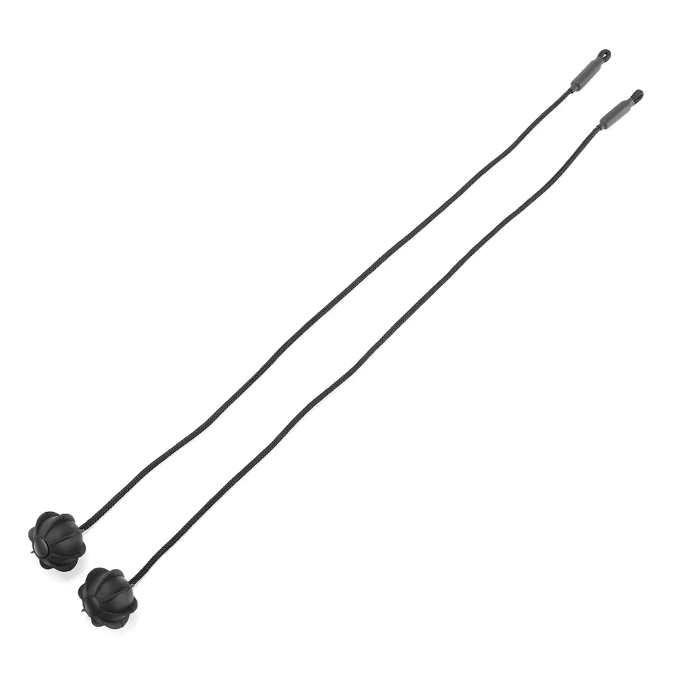 Car Tailgate Trunk Parcel Shelf String Cord Tonneau Cover