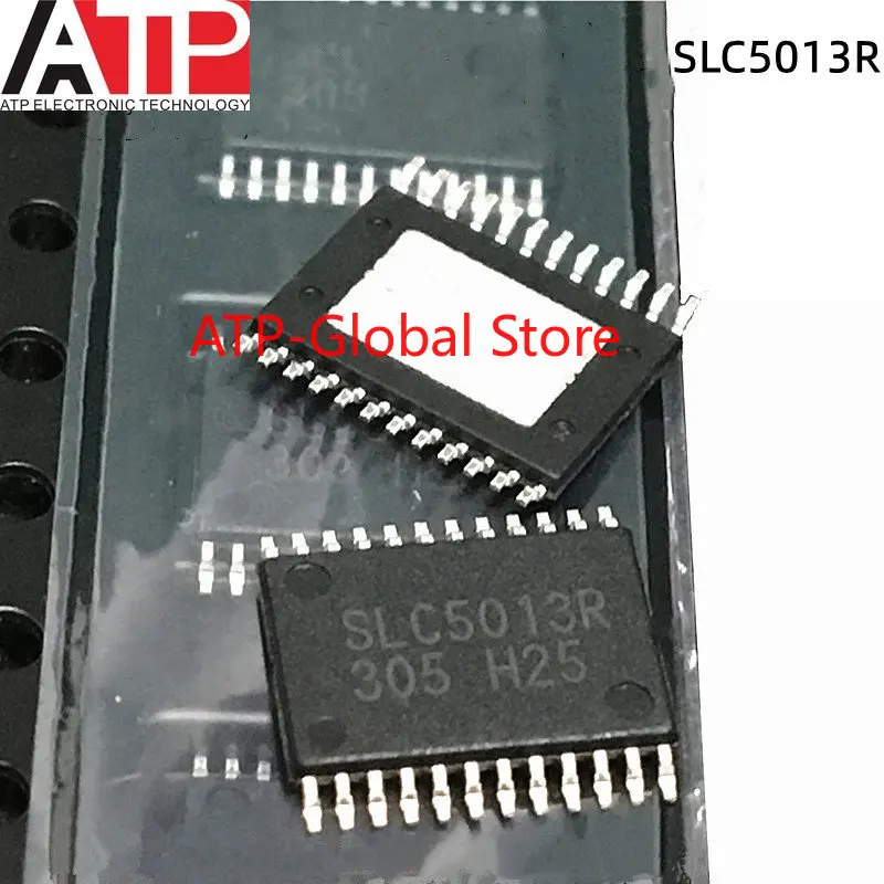 

5 шт./лот новый оригинальный SLC5013R SLC5013 искусственный чипсет