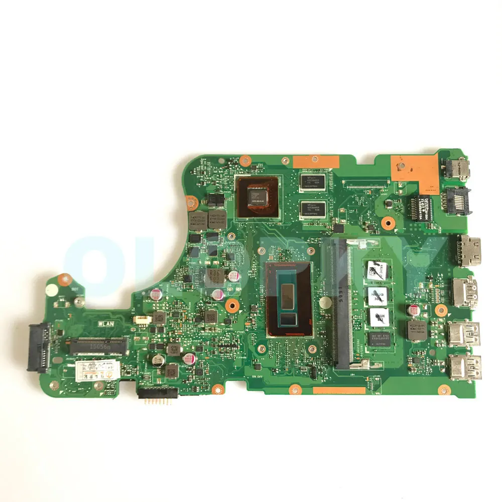 X555LD for ASUS X555LN X555LP X555LB