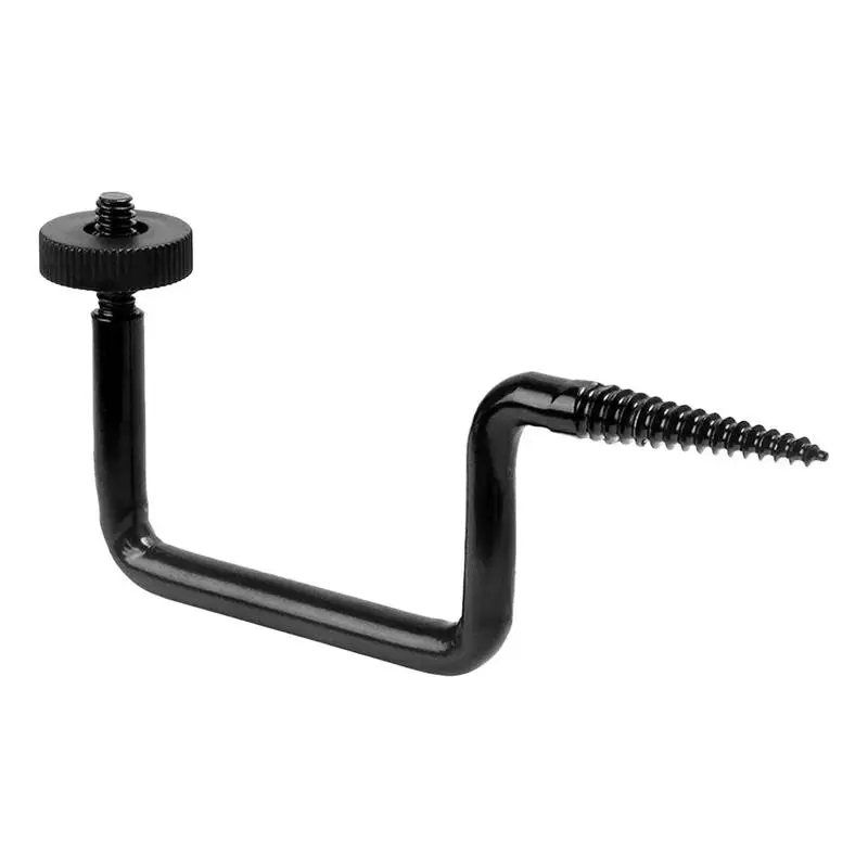 

Trail Camera Holder Game Camera Stand Portable Wildlife Cam Holder T Post Camera Mount For Solar Panels Outdoor Trees