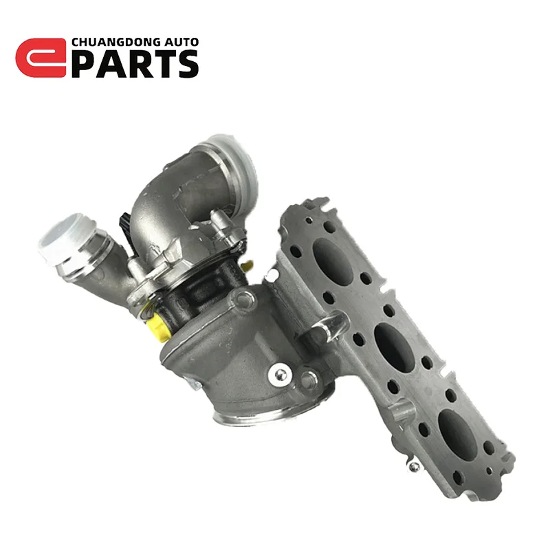 

2681209 7636784 8643129 11652681209 11652681209 turbocharger for BMW MINI 1.5T turbo B38 Engine