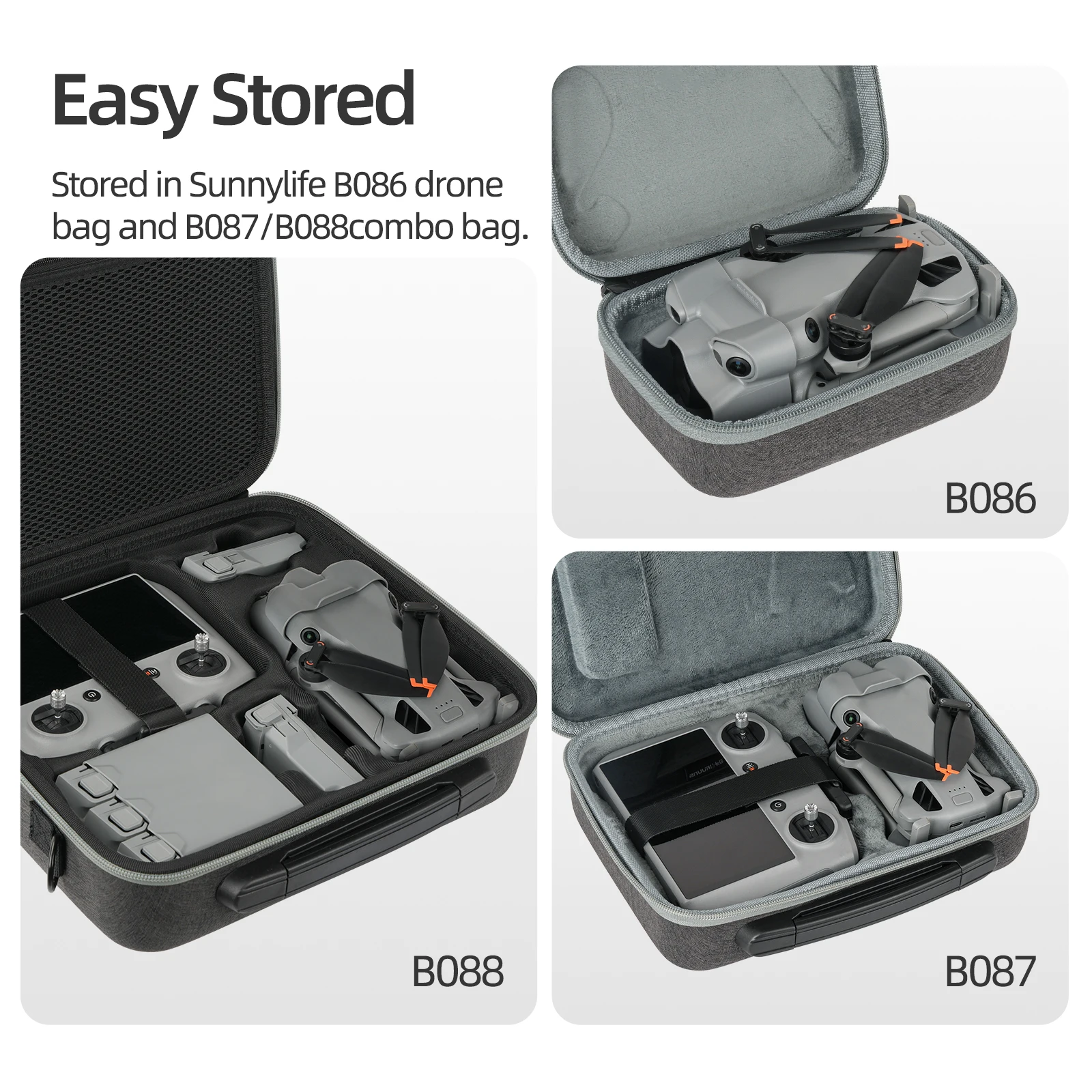 Pare-soleil DJI Mini 5 Pro - Protection Objectif & Anti-lumière