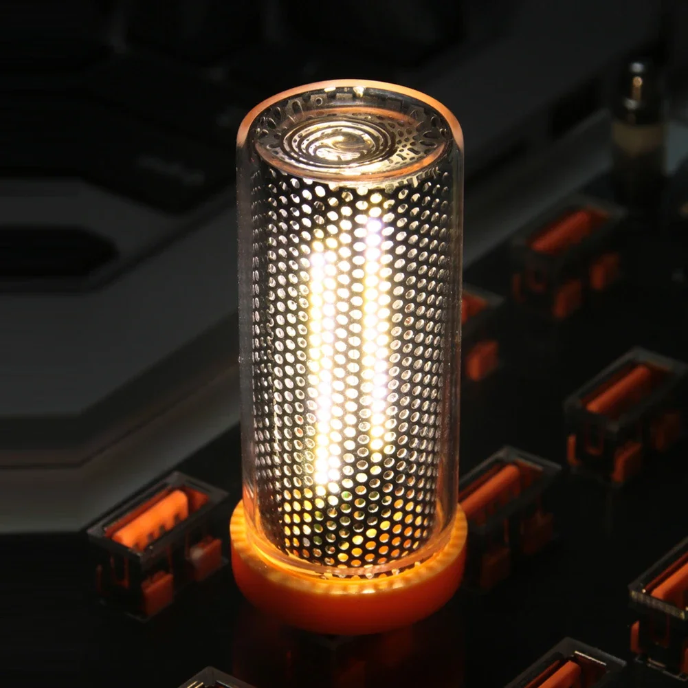 ตัวเลือกสินค้า ไฟ LED สร้างบรรยากาศในรถยนต์แบบ USB ควบคุมสัมผัส โคมไฟพกพาตกแต่งห้องนอน