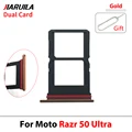 Razr 50 Ultra Gold