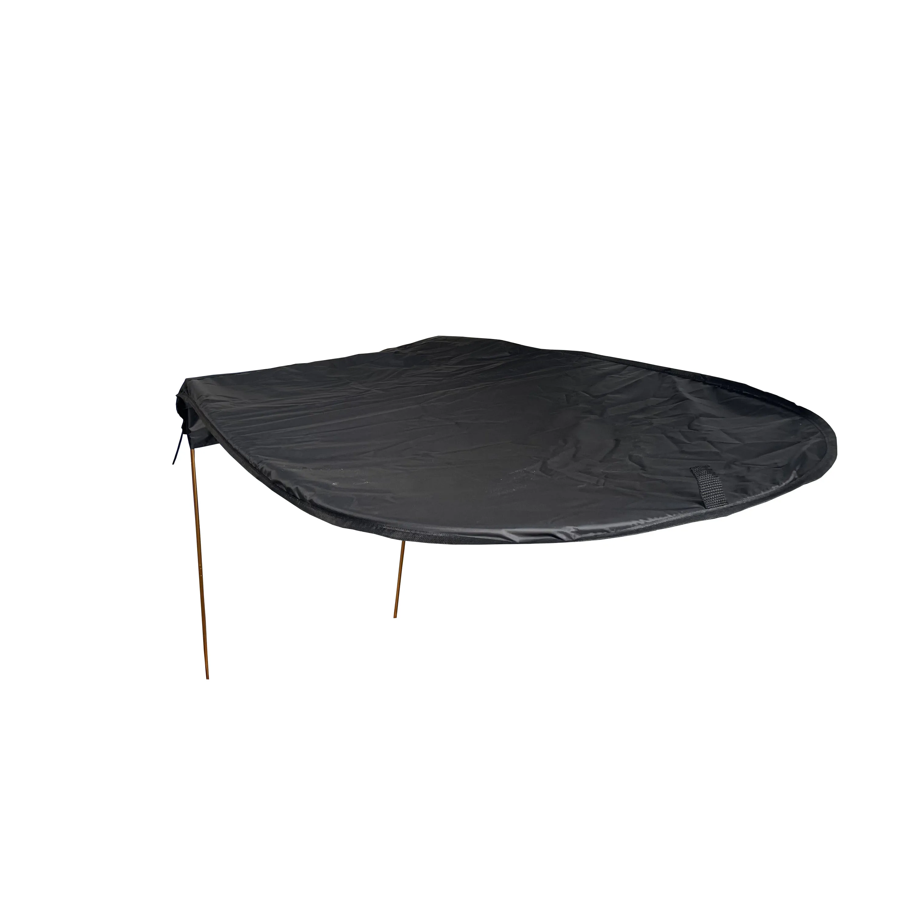 Portable Sun Rain Canopy Fishing Kayak Sun Shelter Sailboat Awning Top Cover
