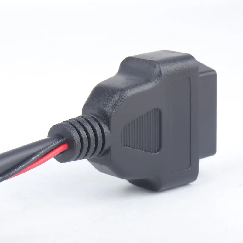 Three Needle To OBD2 Adapter for CFMOTO