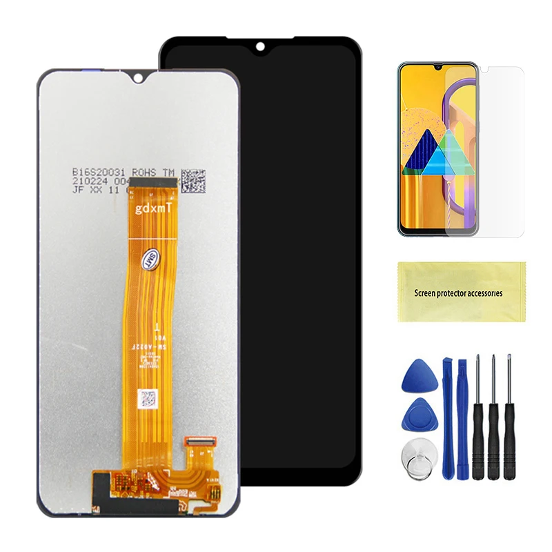 CHOICE 6.5'' For Samsung A32 5G LCD A326 SM-A326B Display Touch screen  replacement For Samsung Galaxy A32 5G SM-A326U LCD - AliExpress