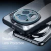 DUX DUCIS For Honor Magic6 Pro Magic7 Magic7 Pro Magic7 Lite Honor X9c X60 Pro  Cover with Flowing Lines Back Cover 4