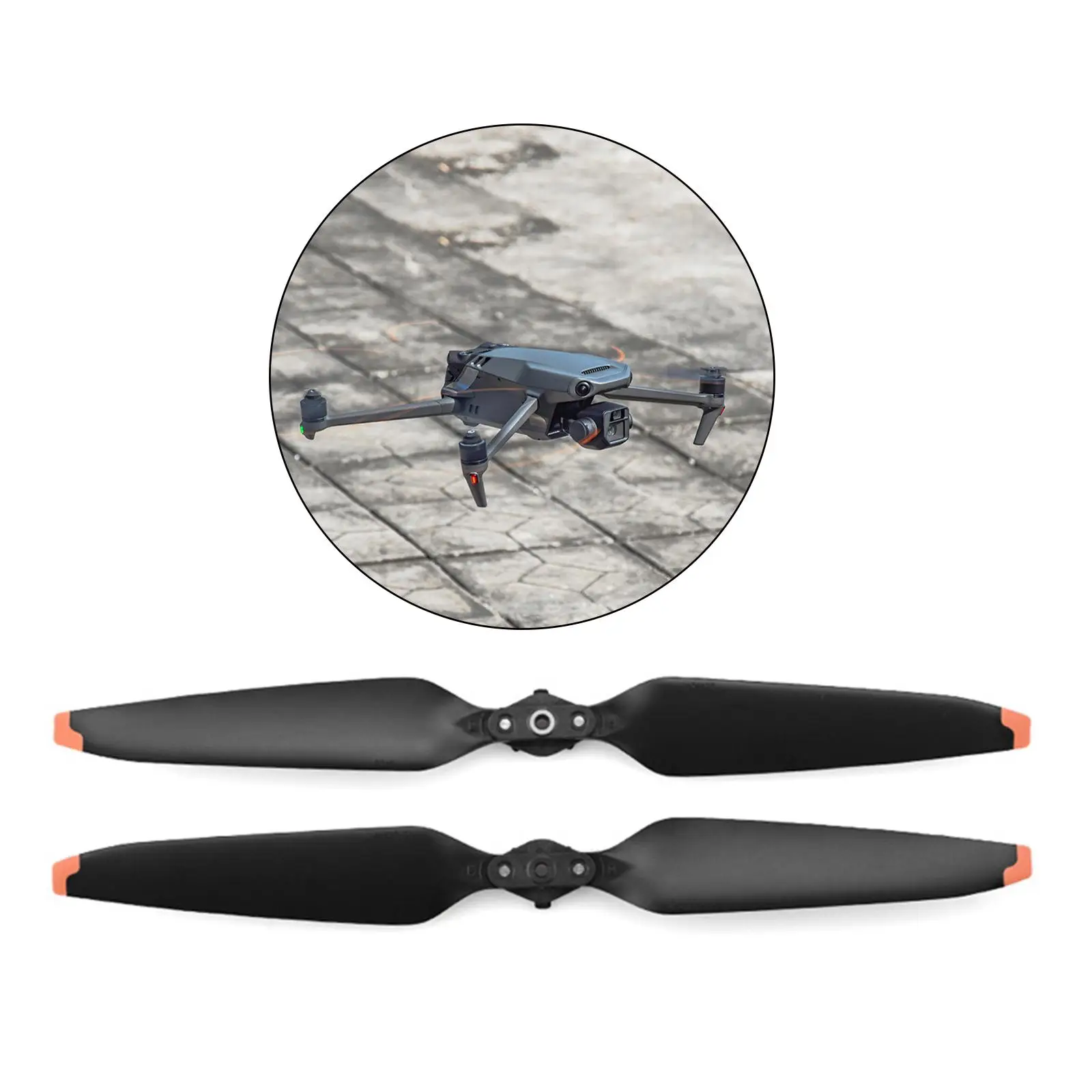 Propeller RC Quadcopter Accessories for DJI Mavic 3 Drone Upgrade Parts
