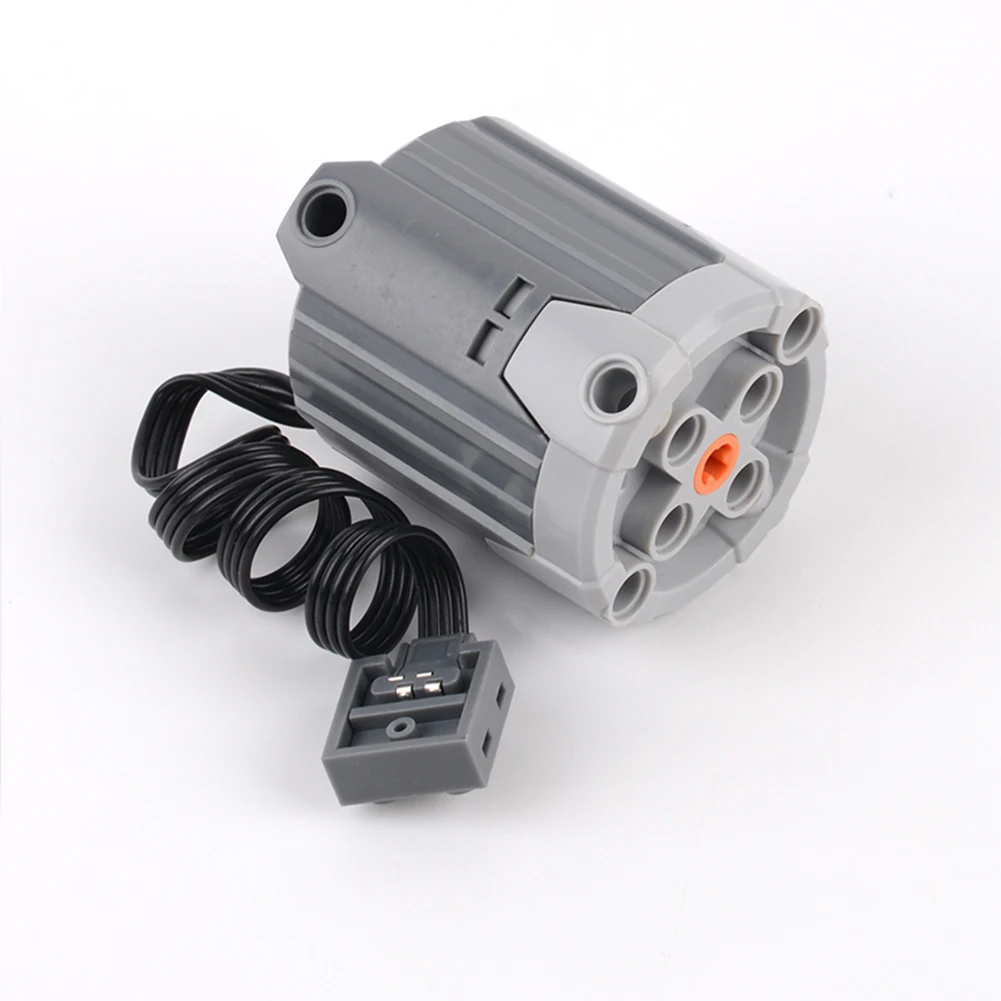4PCS 8882 Power Functions XL Motor Compatible with legoeds