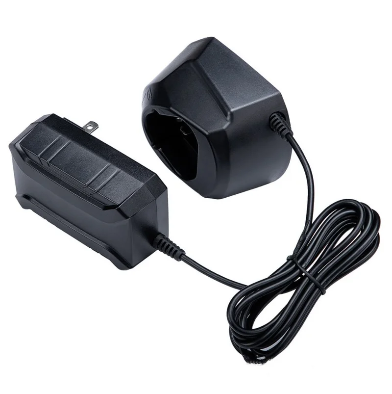 Caricabatterie Bosch 10.8V/12V Per Batterie AL1115 CV - Ricarica Veloce, Luce Di Stato, 1.5A - Foto 8