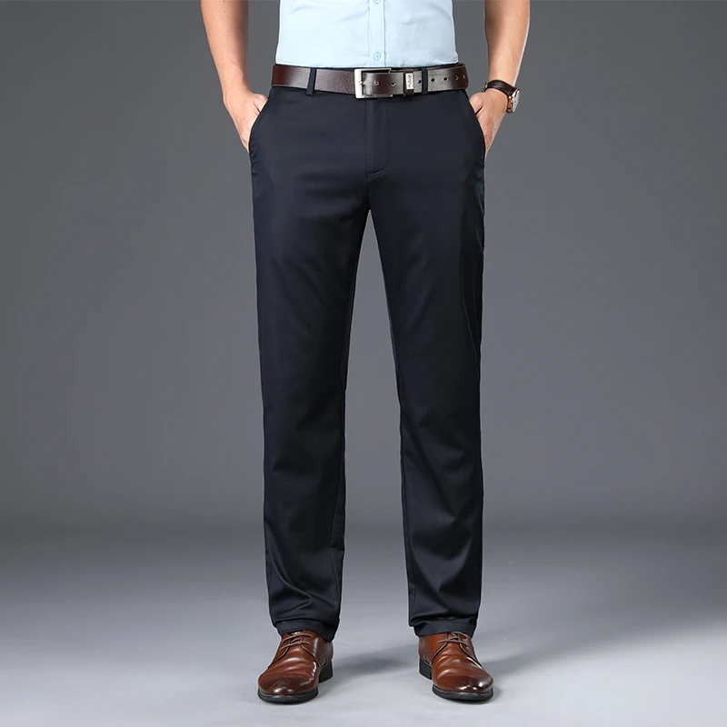 Browon 2022 New Arrival Casual Pants 