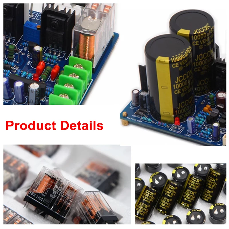 10 Pairs NJW0281G & NJW0302G Audio Amplifier Transistors – 20pcs Total (10x Each) – Smw