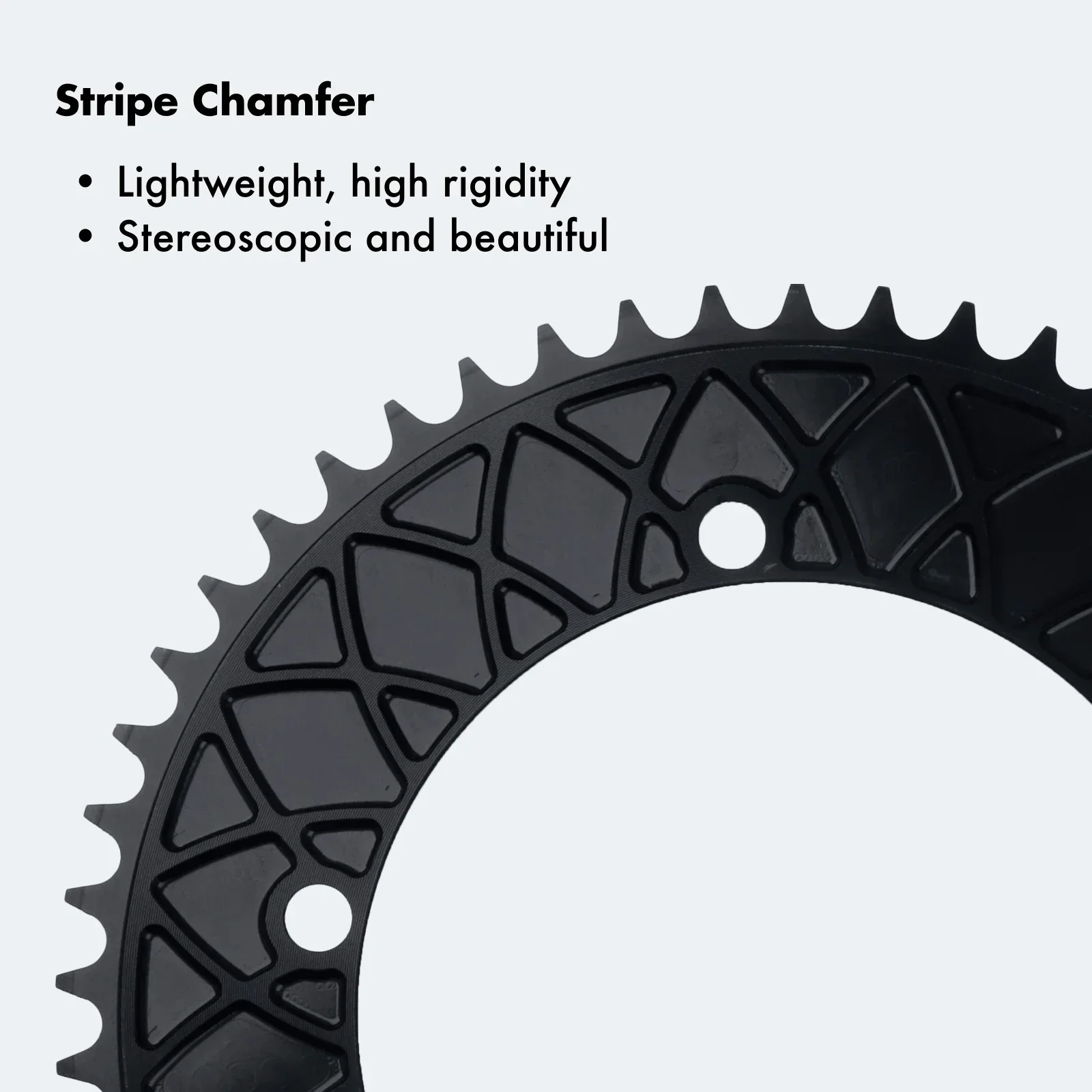 BOX14 トラックチェーンリング 49T BOX14 トラックチェーンリング 49T