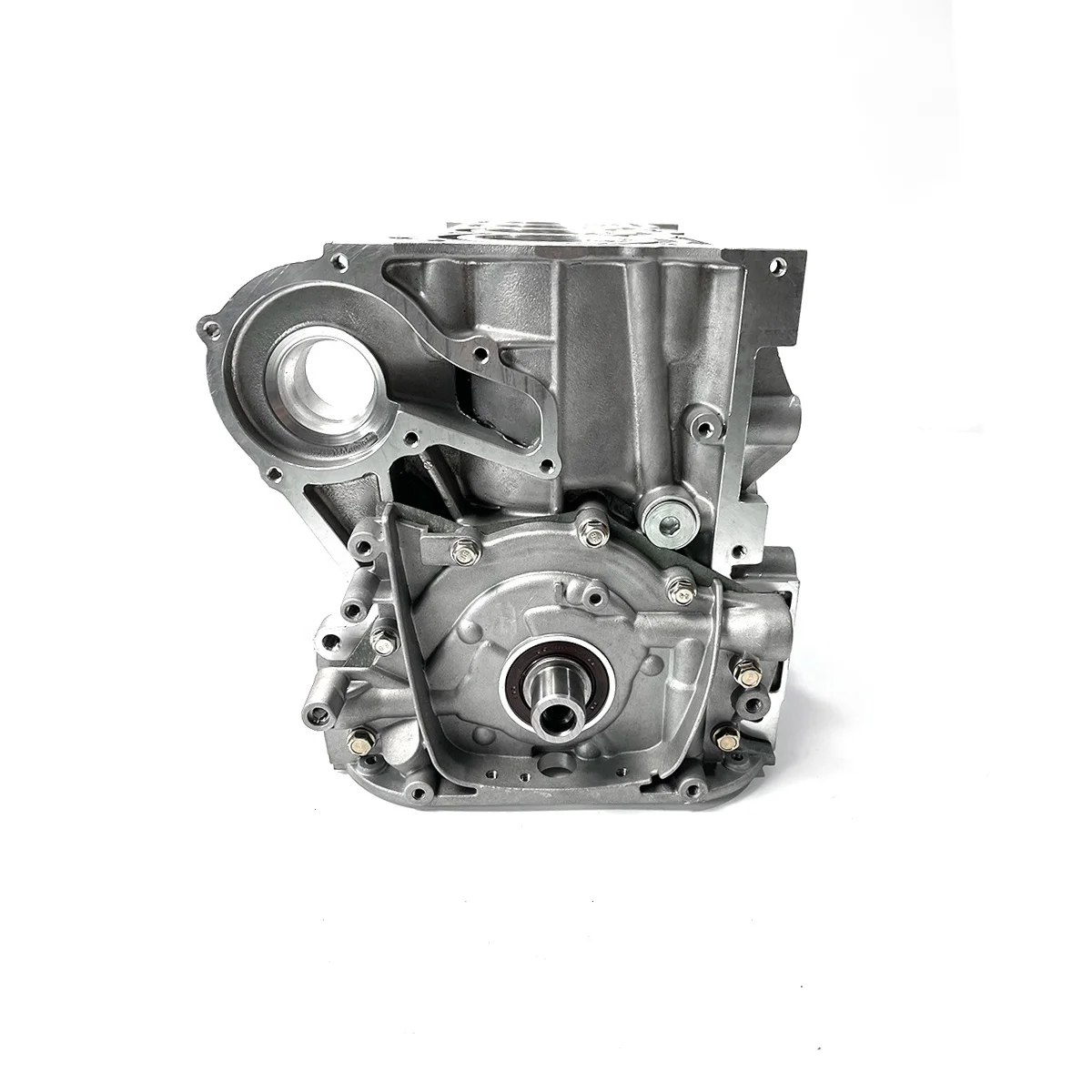 G16A /G16B Produttori Di Blocchi Cilindri Blocco Cilindri Della Parte Del Motore Del Camion Personalizzato