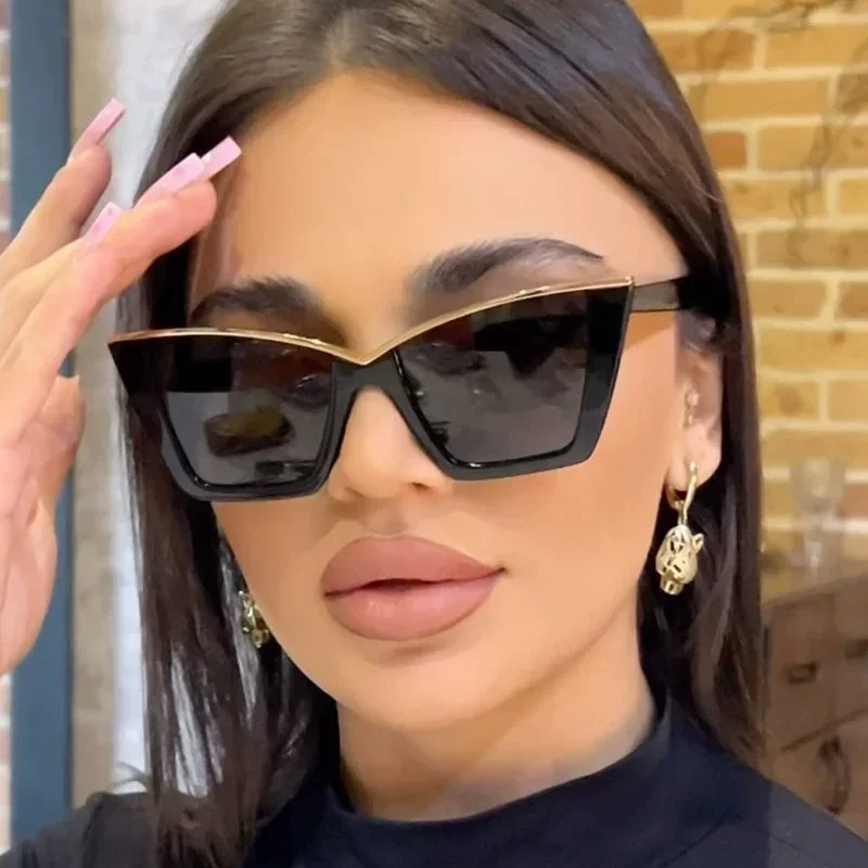 Retro Rechteck Sonnenbrille Frauen Männer Vintage Weiblich Männlich Quadrat Mode Gläser Trendy Kleine Rahmen