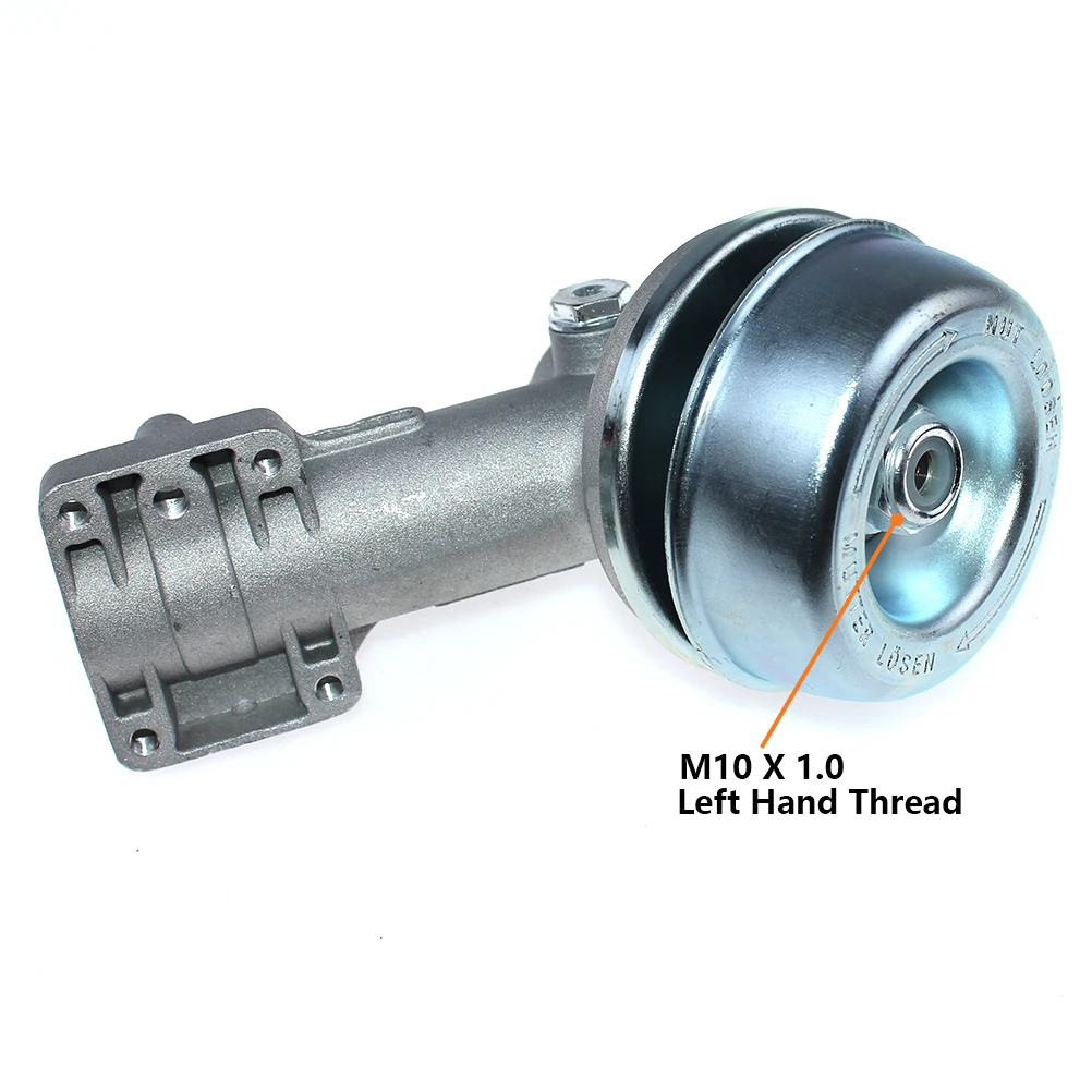 Engrenagem Roçadeira STIHL 220: Tudo o Que Você Precisa Saber Para  Substituir com Confiança