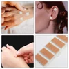 100pcs  Ear Needle Stickers  Acupuncture Ear Pin Sticker Piercing Ear Needles Decals Internal Needles Sticker 4