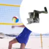 Badminton Pole Tensioner Volleyball Net Tensioning Device for Outdoor Sports 4