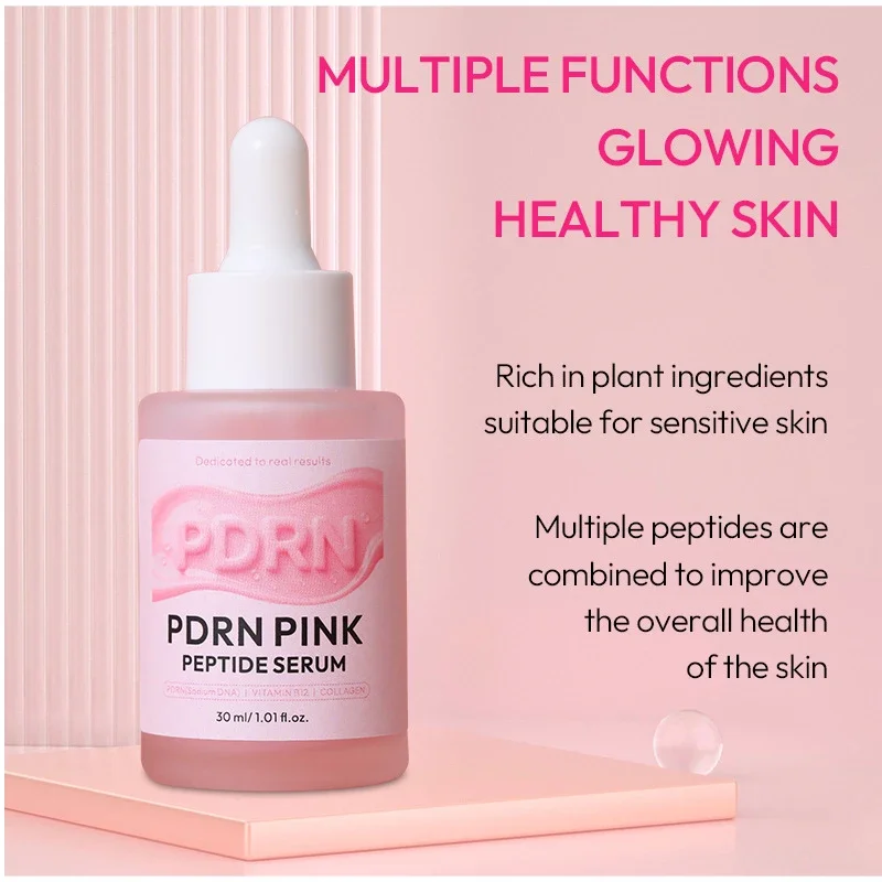 Revitalizing Skincare Set: Eye Cream, Collagen Mask & Glowing Face Essence