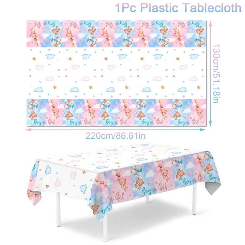 Maxi Products Tovaglia Di Carta Per Feste Con Decorazioni A Stella