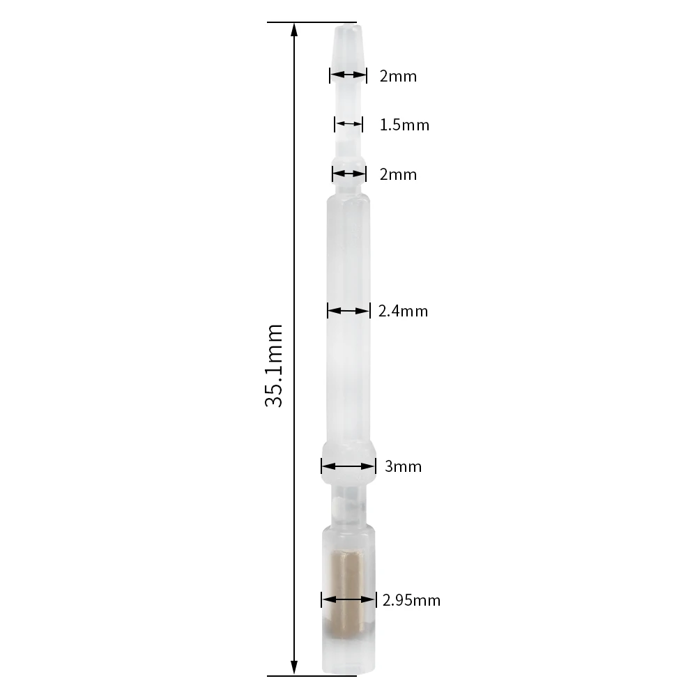 3D TOUCH Sensor Auto Leveling Sensor Probe For Reprap 3D Printer Ender 3 Ender 5 KP3S PRO CR10 3D Touch Hotbed Leveling Sensor - Image 3