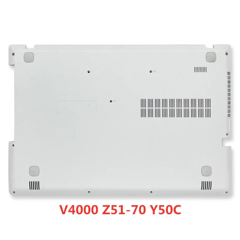 

New Laptop For Lenovo V4000 Z51-70 Y50C LCD Back Cover Case/Front Bezel /Palmrest/Bottom/Hinge