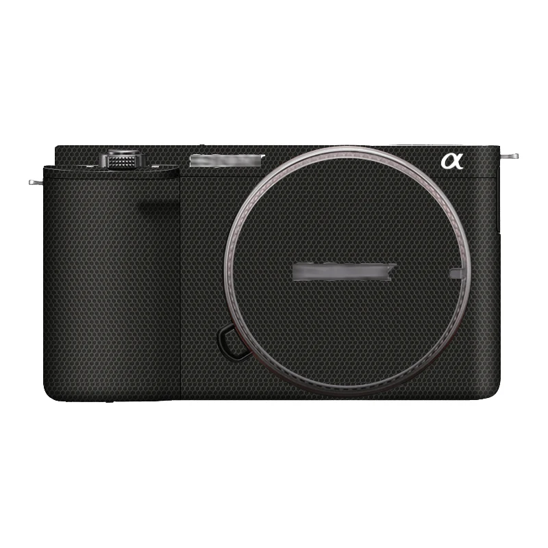 ZV-E10M2 카메라 스킨 스티커 ZVE1 보호 필름 커버 케이스 ZVE10 필름 랩  ZV-E10 ZV-E10 II ZV-E1 데칼 스킨