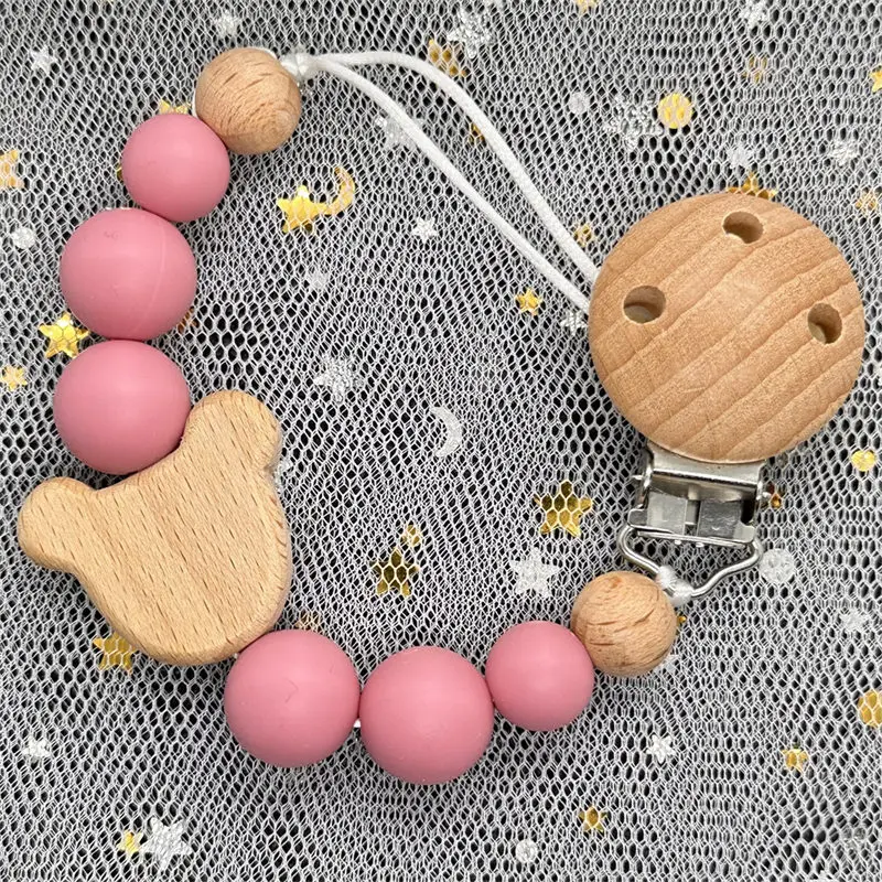 custom name pacifier