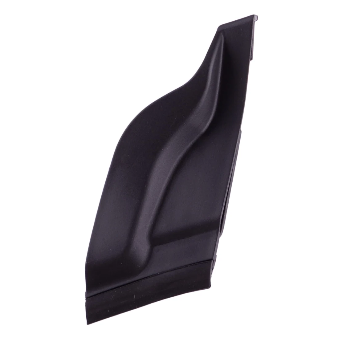 5508447020 5508347020 1 Pair Front Left Right Cowl Side Vent Cover Fit for Toyota Prius 2010 2011 2012 2013-2015 Black Plastic