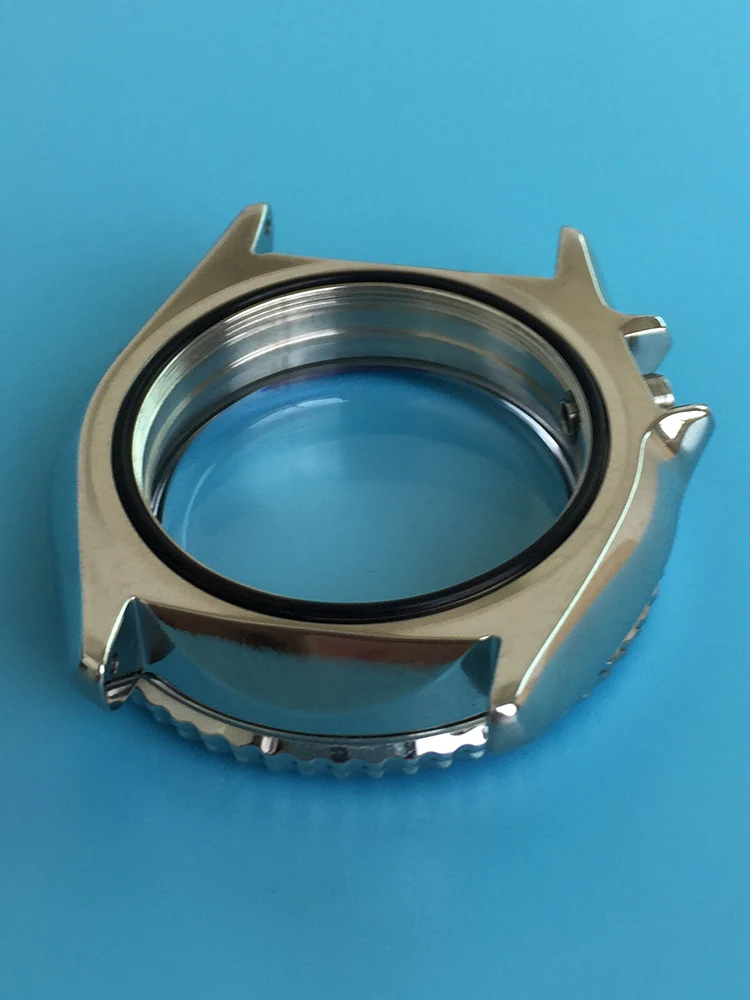 Watch Case Back Bezel Gasket For SKX007 Divers Water Resistant O