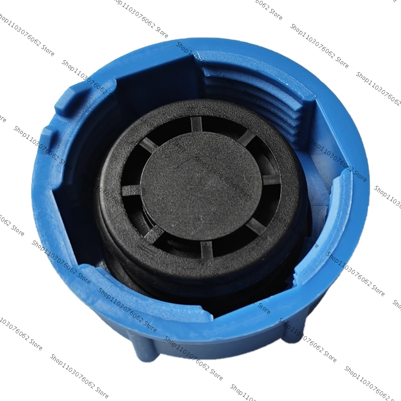 For Changan CS75 CS55 CX70 Escape PLUS Rui Cheng Auchan X7 Antifreeze Coolant Water Tank Cover antifreeze tank cover