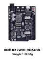 UNO R3 Black