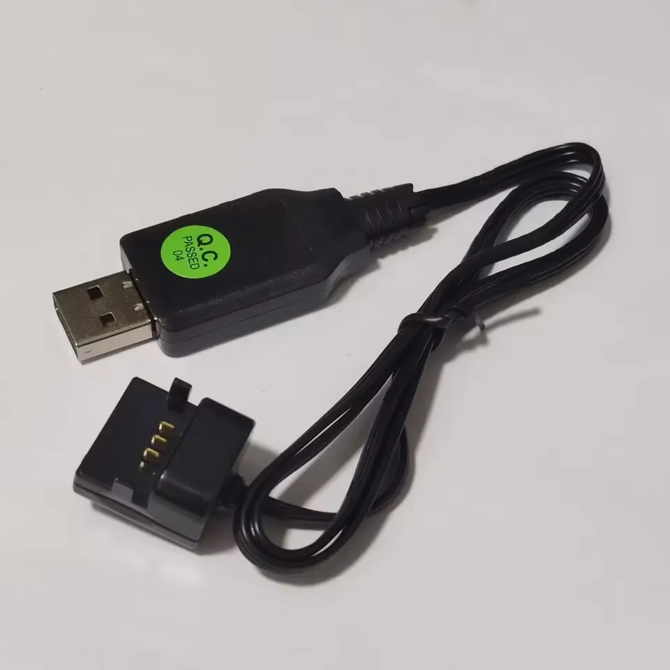 

Syma W1 W1Pro GPS Drone Battery Charger USB Charger Cable Part Replacement Accessory