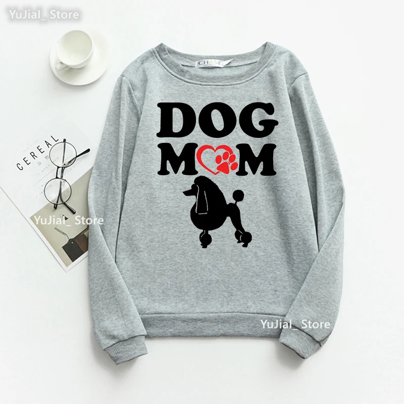 Bernese/Greyhound Dog/Shih Tzu Valentines Gift Print Sweatshirt Women'S Clothing Balloon Electric Car Hoodie Dog Lover Jumper