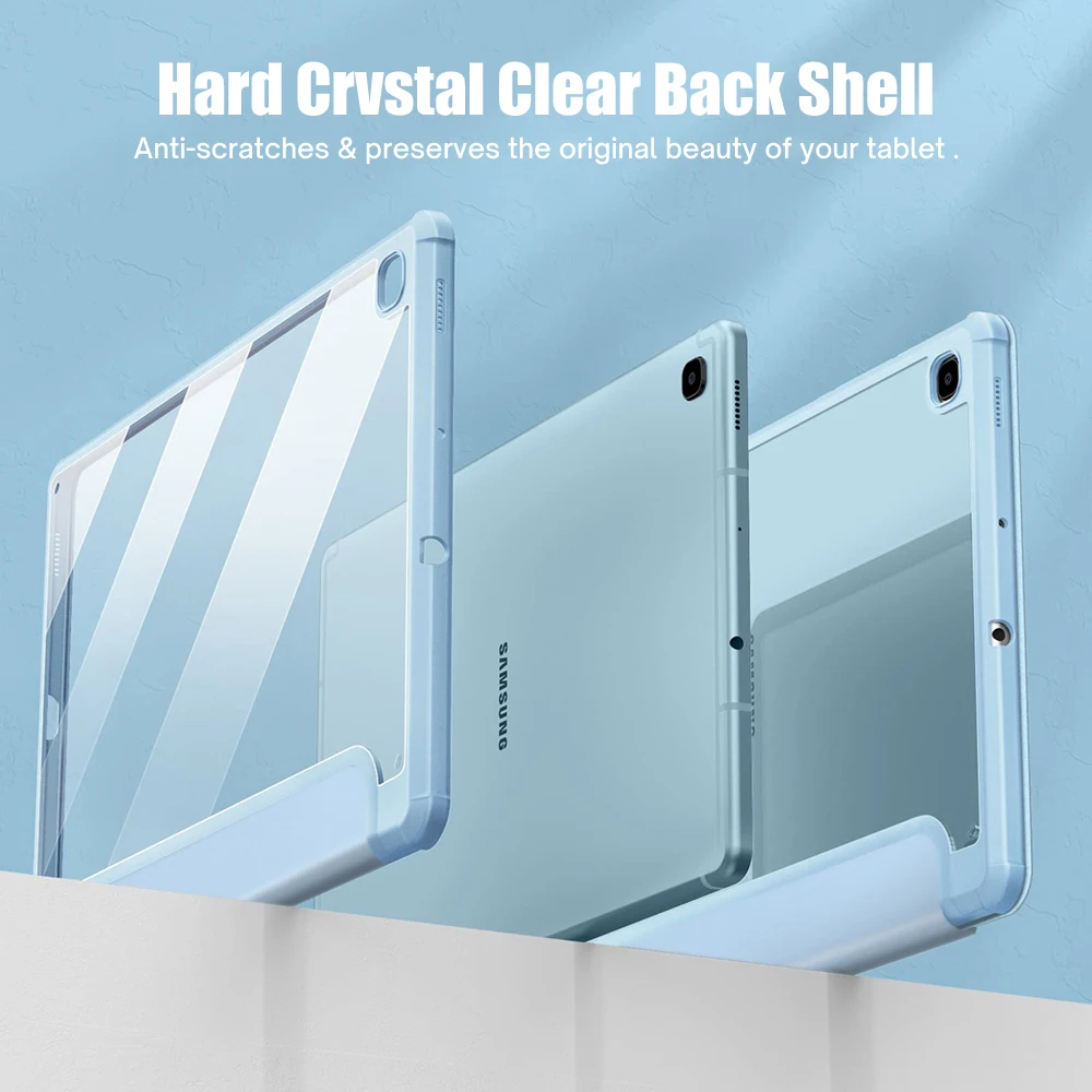 以上節約 Kwmobile 対応 Samsung Galaxy Tab S6 Lite ケース タブレットカバー シリコン タブレット 保護 Shipsctc Org