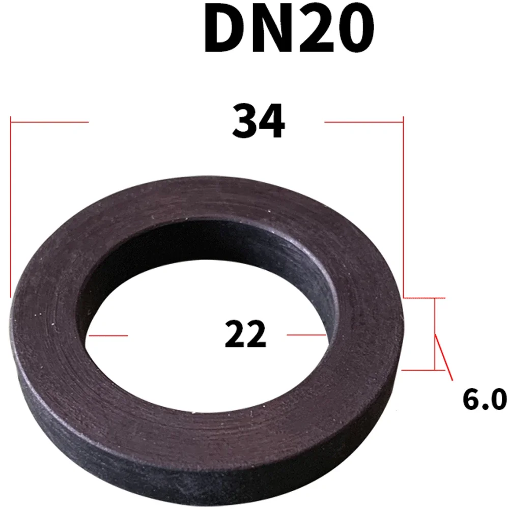 DN20 22x34x6mm