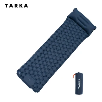 Inflatable Camping Sleeping Pad 1